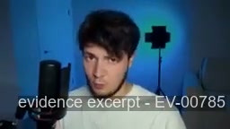 Screenshot for EV-00785