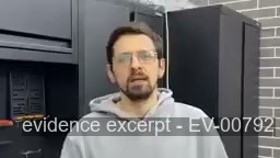 Screenshot for EV-00792