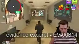 Screenshot for EV-00814