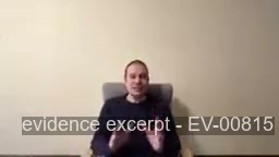 Screenshot for EV-00815