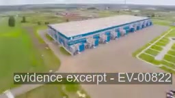 Screenshot for EV-00822