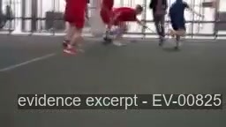 Screenshot for EV-00825