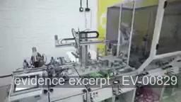 Screenshot for EV-00829