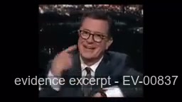 Screenshot for EV-00837